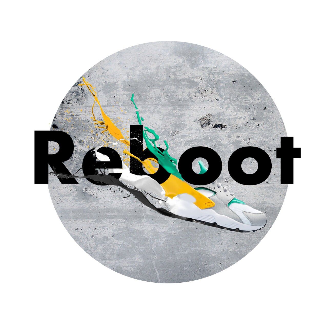 Reboot