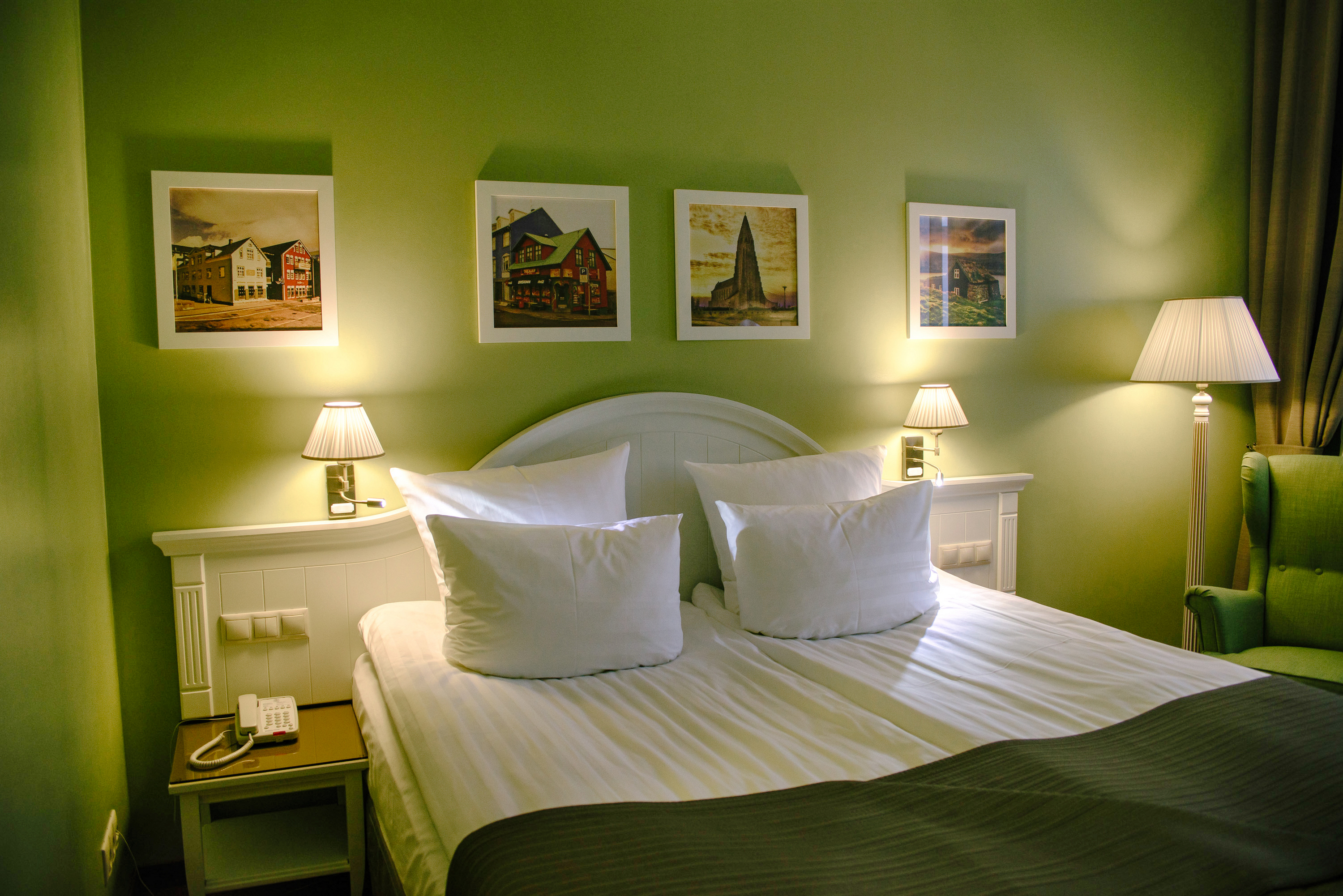 Фото Старый город