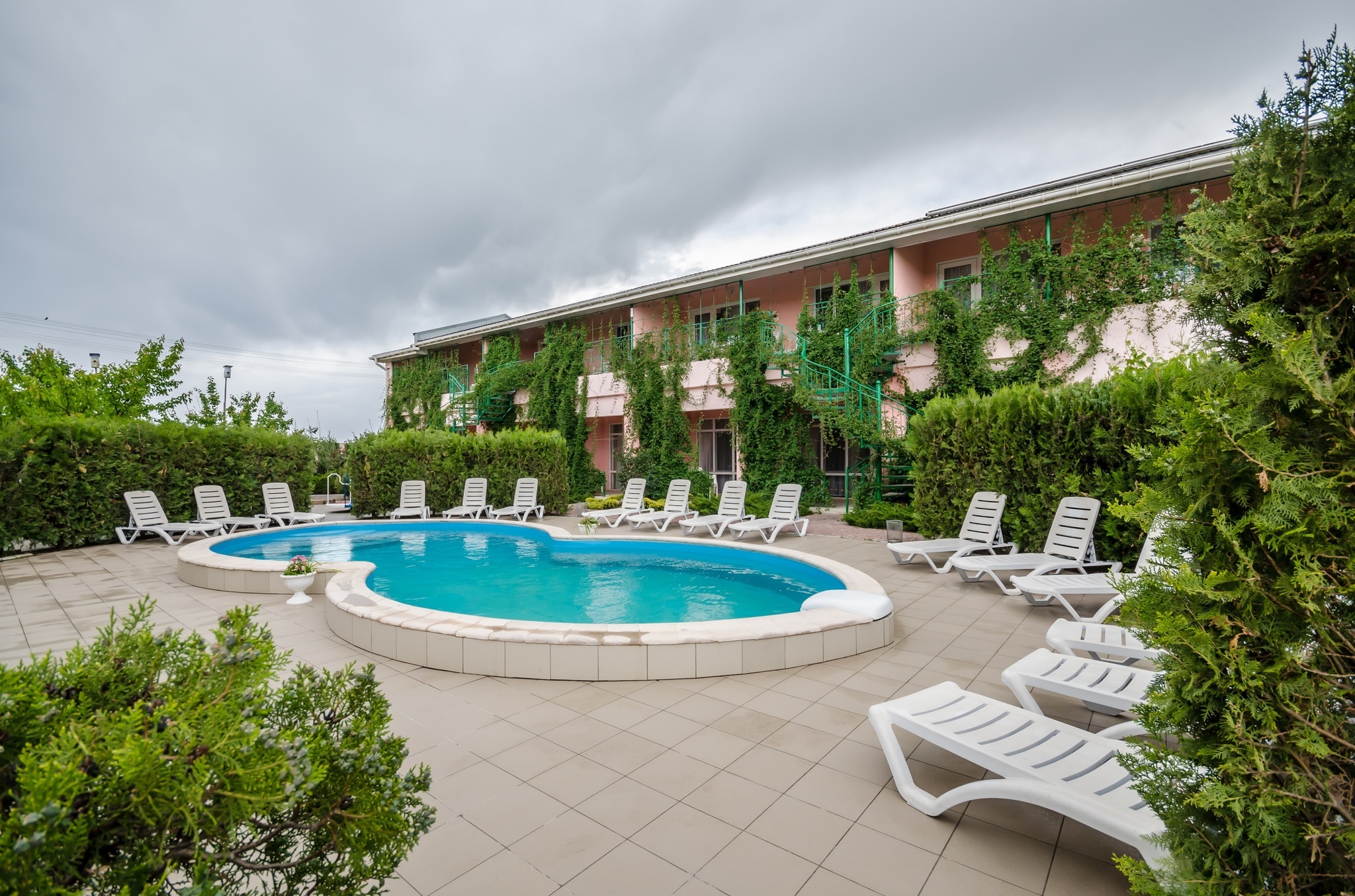 Фото Гринвич