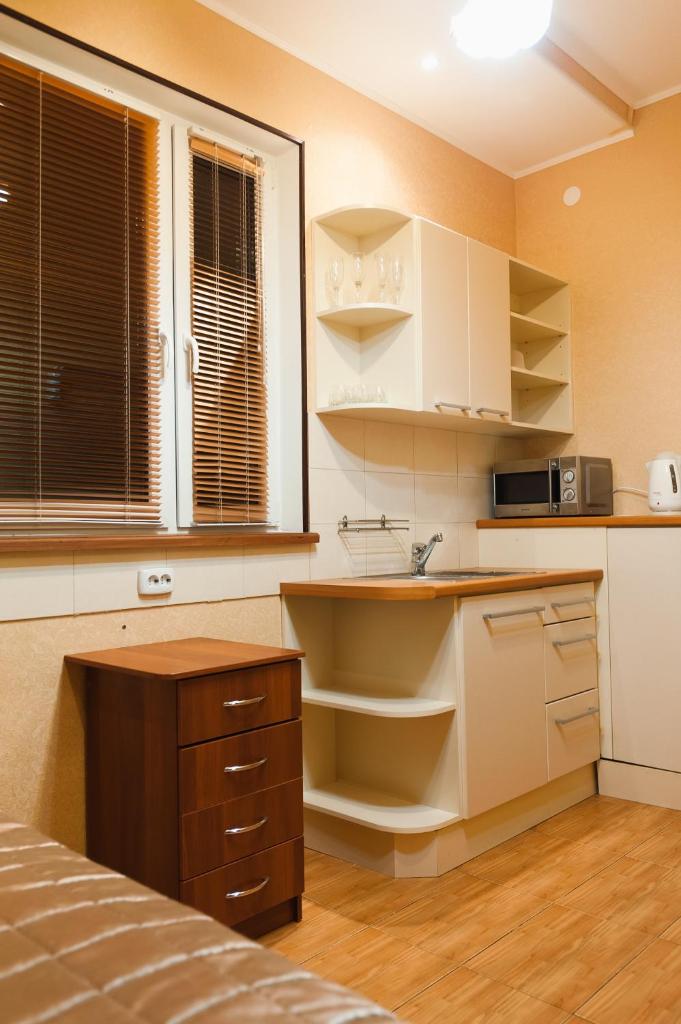 Фото Верховье