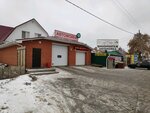 Автомойка (ulitsa Sakena Seyfullina, 7) ، غسيل سيارة