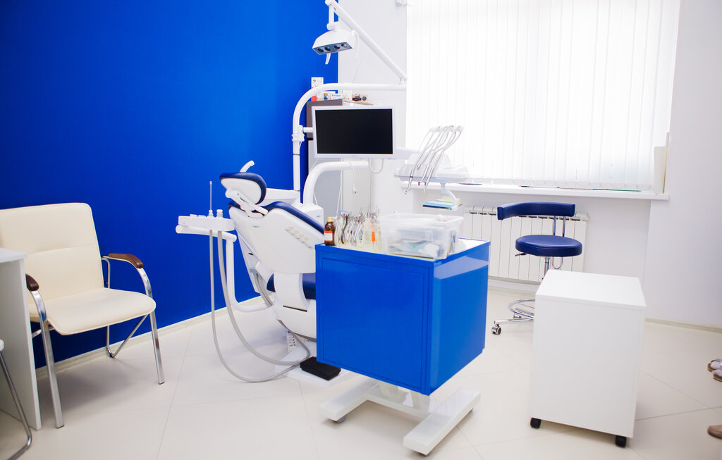 Анжелика Уфа Стоматология фото 17