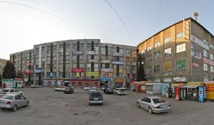 Командир ул королева 40 корп 1 фото