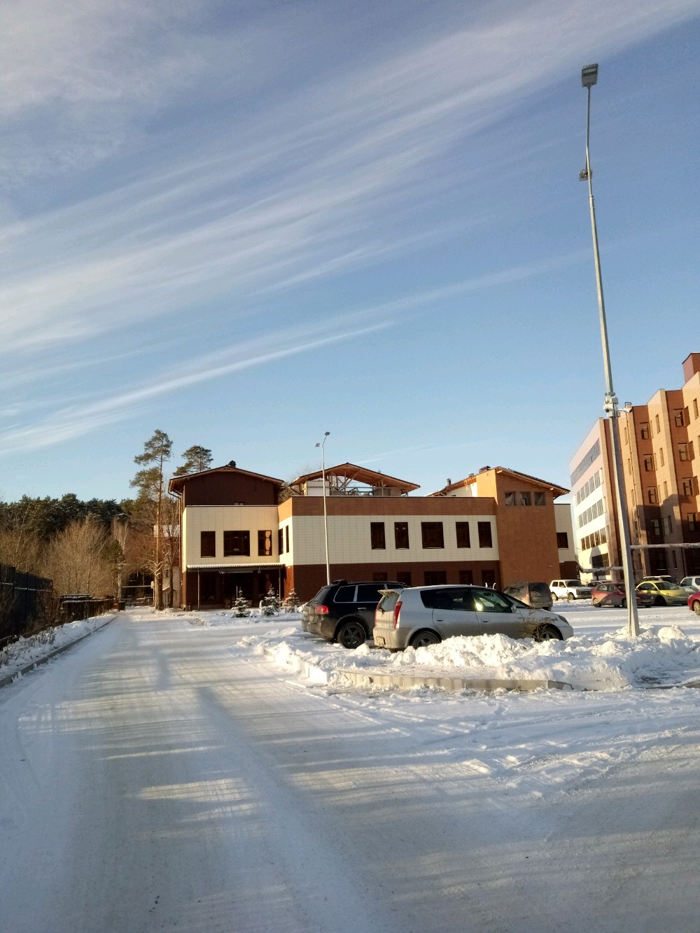 Фото Изумруд