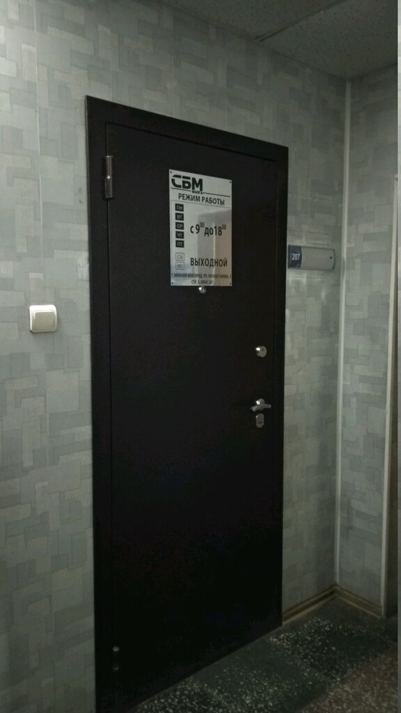 Electric and gas powered tools SBEM-Volga, Nizhny Novgorod, photo