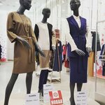 Planita (Promyshlennaya ulitsa, 12), ropa al por mayor
