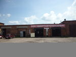 Uats (Proletarskaya ulitsa, 92), car service, auto repair