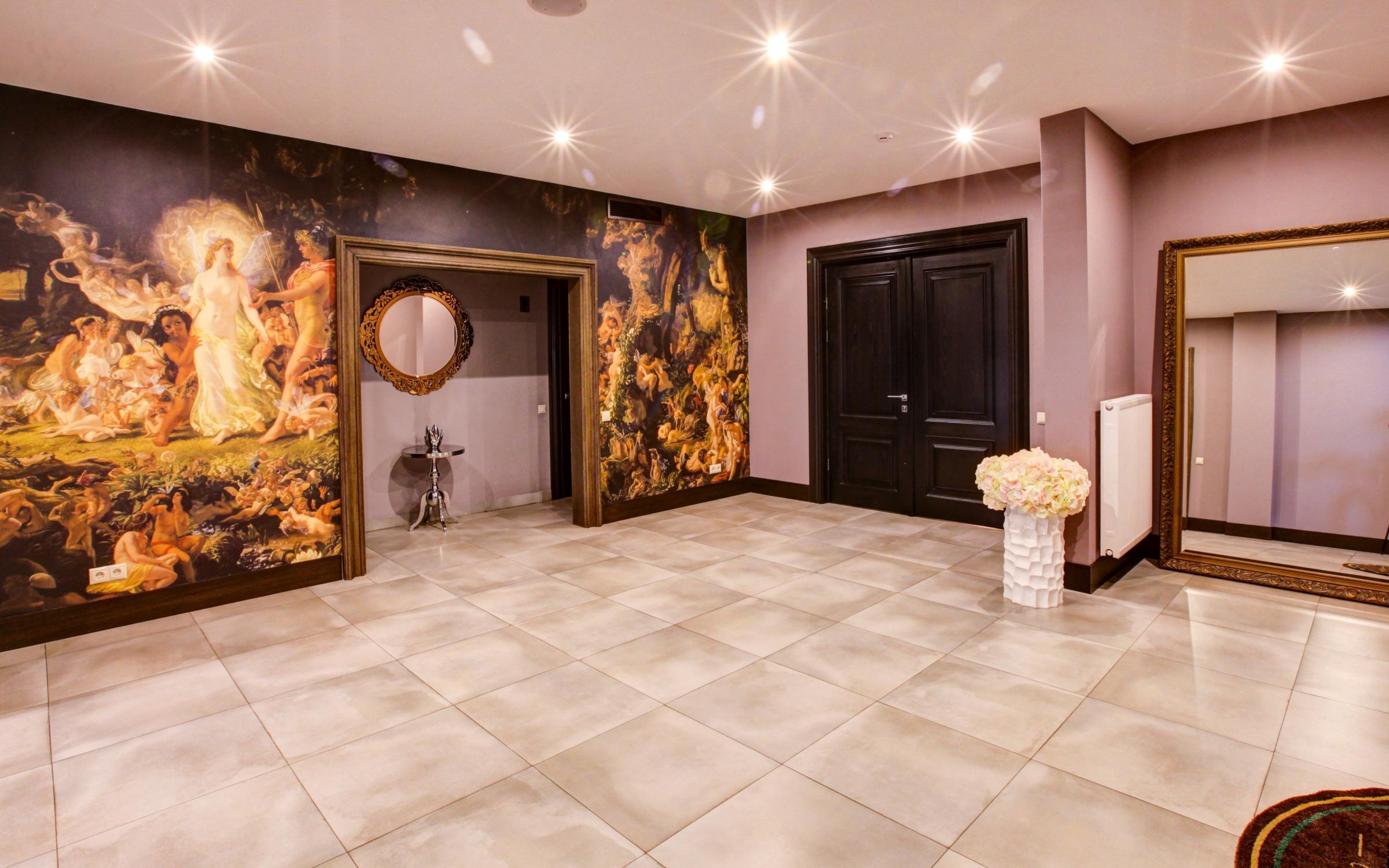 Фото Country Club Юдино Парк