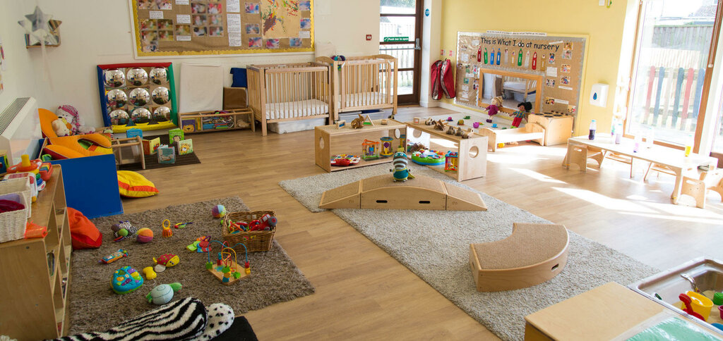 School Bright Horizons Wembley Day Nursery and Preschool, London, photo