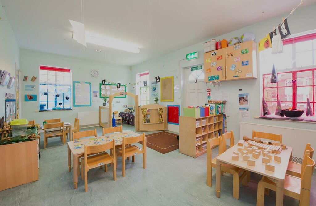 School Bright Horizons Woodford Woodlands Day Nursery and Preschool, London, photo