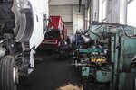 Motornyi uchastok № 1 (Sofiyskaya Street, 133к3), car service, auto repair