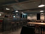 Moh (Nizhnyaya Syromyatnicheskaya Street, 10с7), cafe