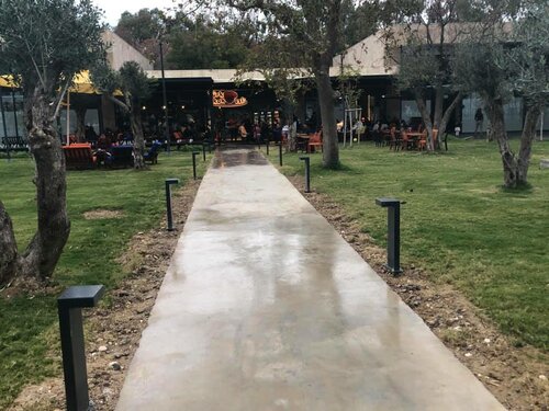 turk kahvesi beach park antalya yandex maps