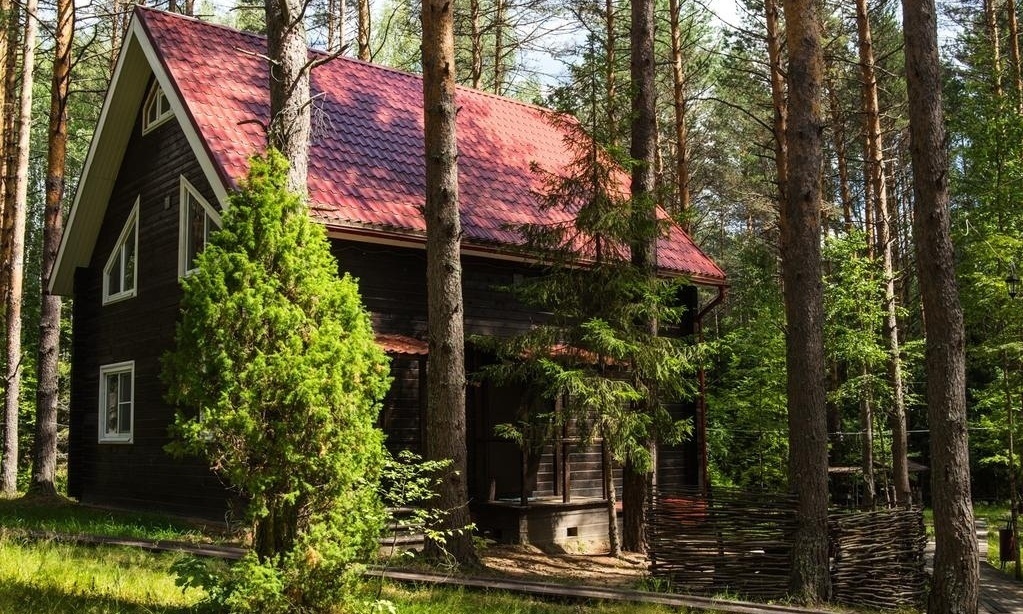 Фото отеля 5