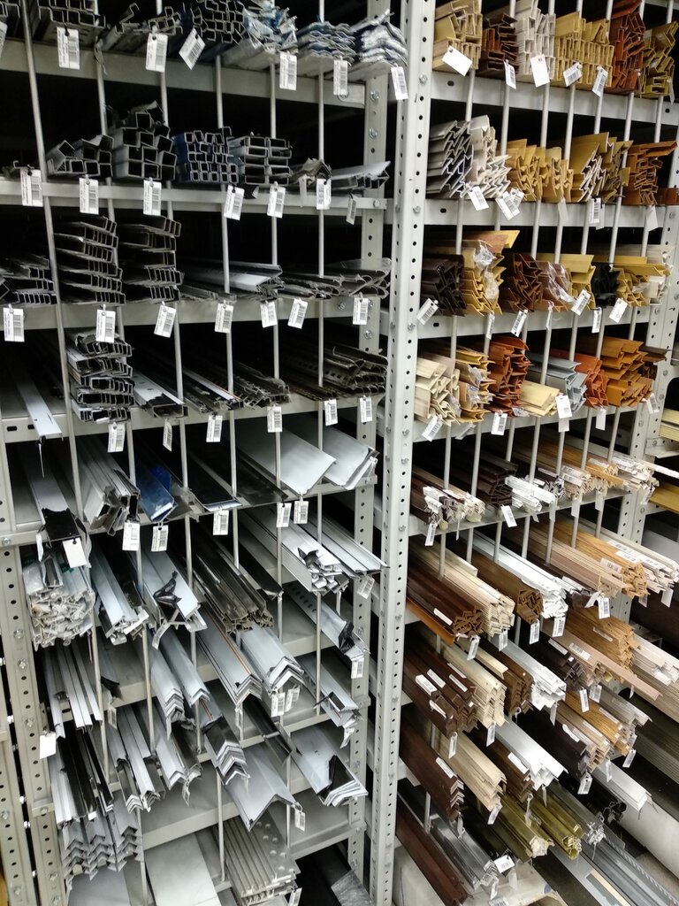 УголОк, строительный магазин, ул. Карла Маркса, 50, Екатеринбург ...