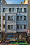  ريمون (Istanbul, Fatih, Kadirga Limani Avenue, 5) ، فندق