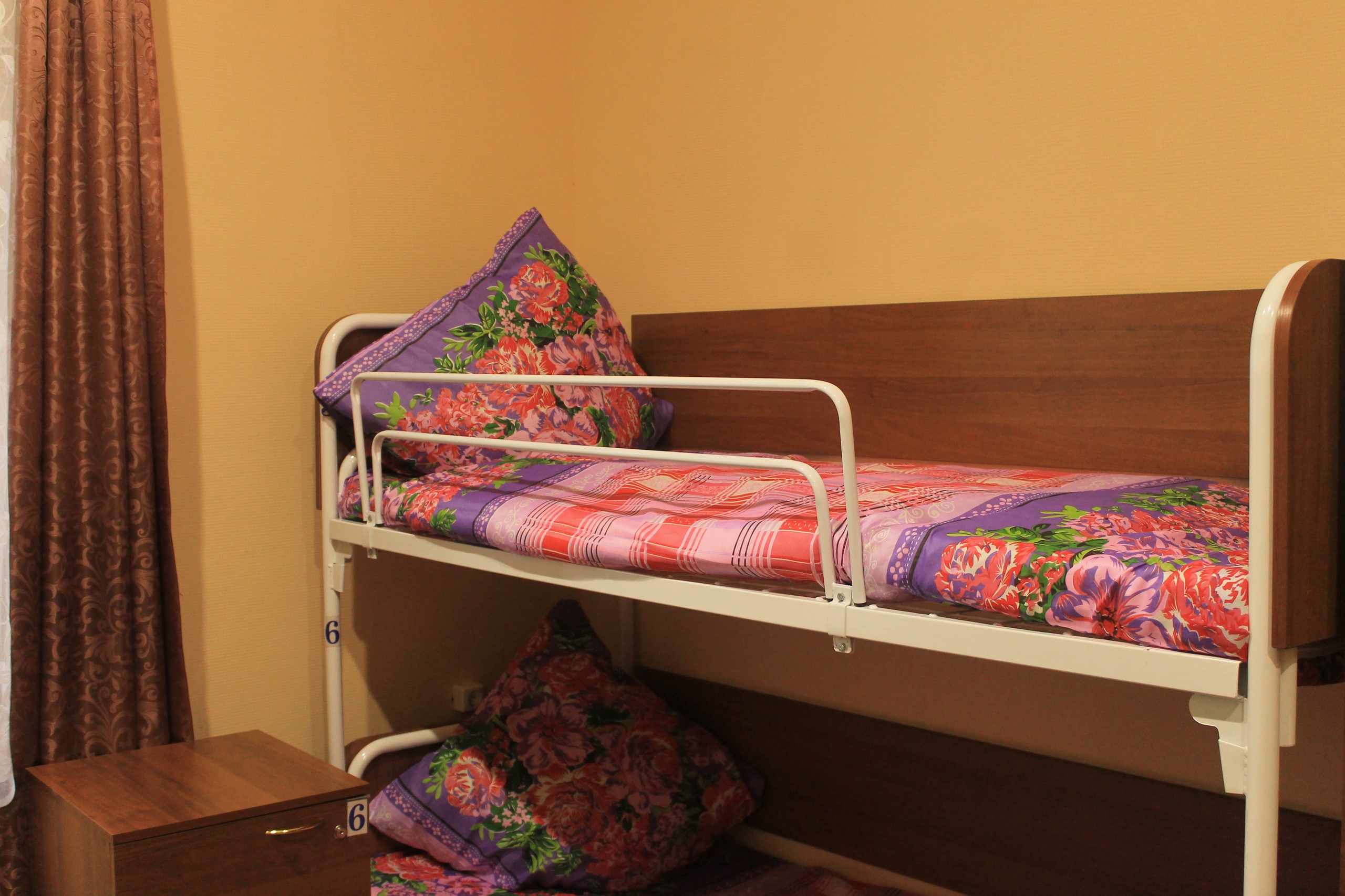 Фото отеля 4