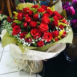 Gardenya Cicekcilik (Konya, Meram, Sahibiata Mah., Ahmet Küçükarmağan Sok., 3), flower shop