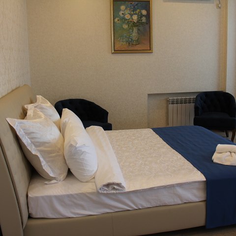 Фото Крутушка