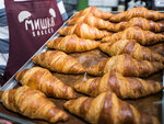 Mishka Bakery (Laboratorny prospekt, 20к3), panadería
