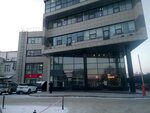 Sobranie (Karla Marksa Street, 40к1), centro de negocios