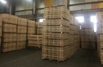 LesMercado (Moscow, Novomoskovskiy Administrative Okrug, Kommunarka District, Logisticheskiy tsentr Slavyanskiy Mir, к14) ، ساحة خشب