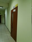Engineering Solutions (gorodskoy okrug Novosibirsk, Severny proyezd, 7/2), ingeniería