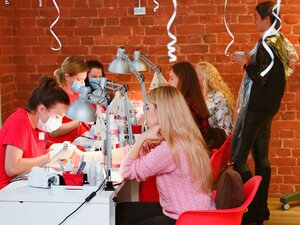 Lucky Like (Furshtatskaya Street, 50), beauty salon