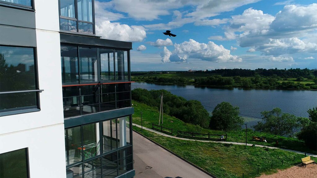 Скандинавия проект псков