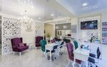 Laki Life (Tsentralniy City administrative district, Tsentralniy Microdistrict, Street Kubanskaya Naberezhnaya, 39/2), beauty salon