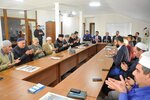 Cro Duhovnoye Upravleniye Musulman Respubliki Krım i g. Sevastopol (улица Курчатова, 4) ، جمعية دينية