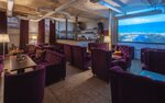 Strawberry Haze (Bolshaya Serpukhovskaya Street, 44), hookah lounge