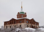 Церковь Воскресения Христова (selo Shipilovo, 88А) ، كنيسة أرثوذكسية