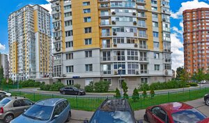 Адрес Ремонт кофемашин