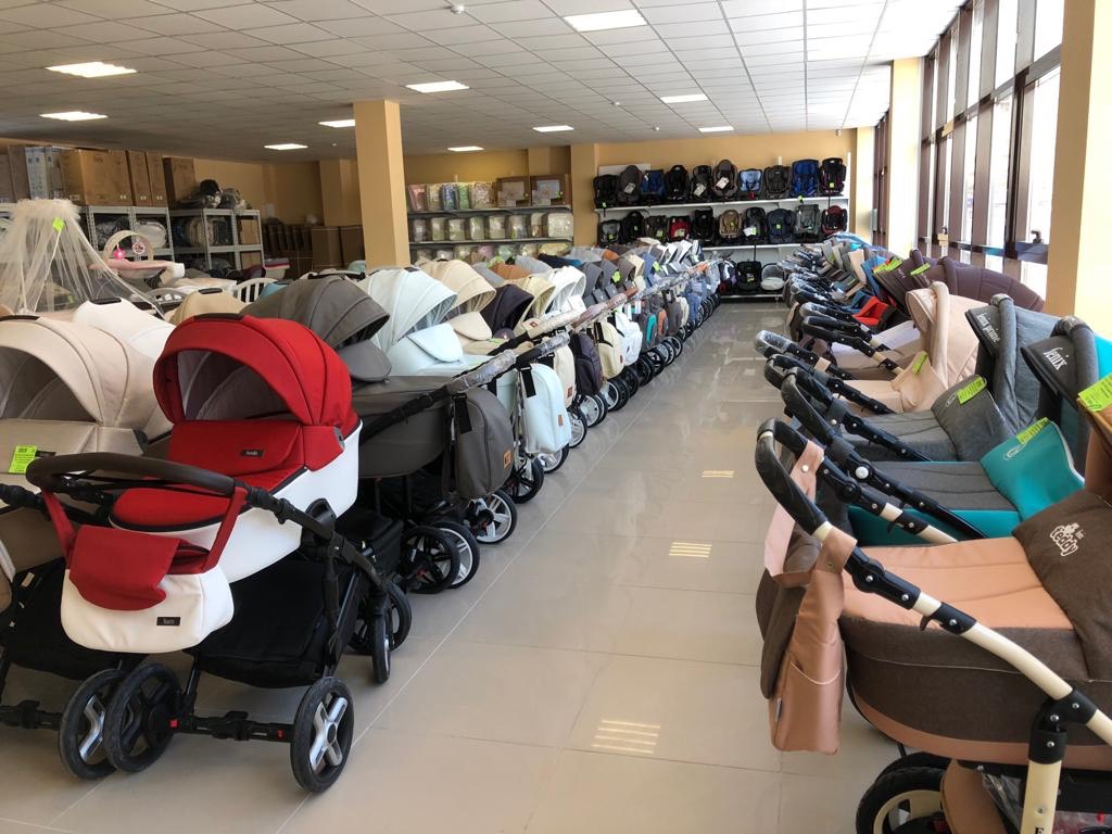 Окей шишкова магазины - 5 фото из 48