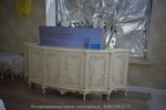 Ozhivleniye interyera (Tashkentskaya Street, 28с8), custom furniture