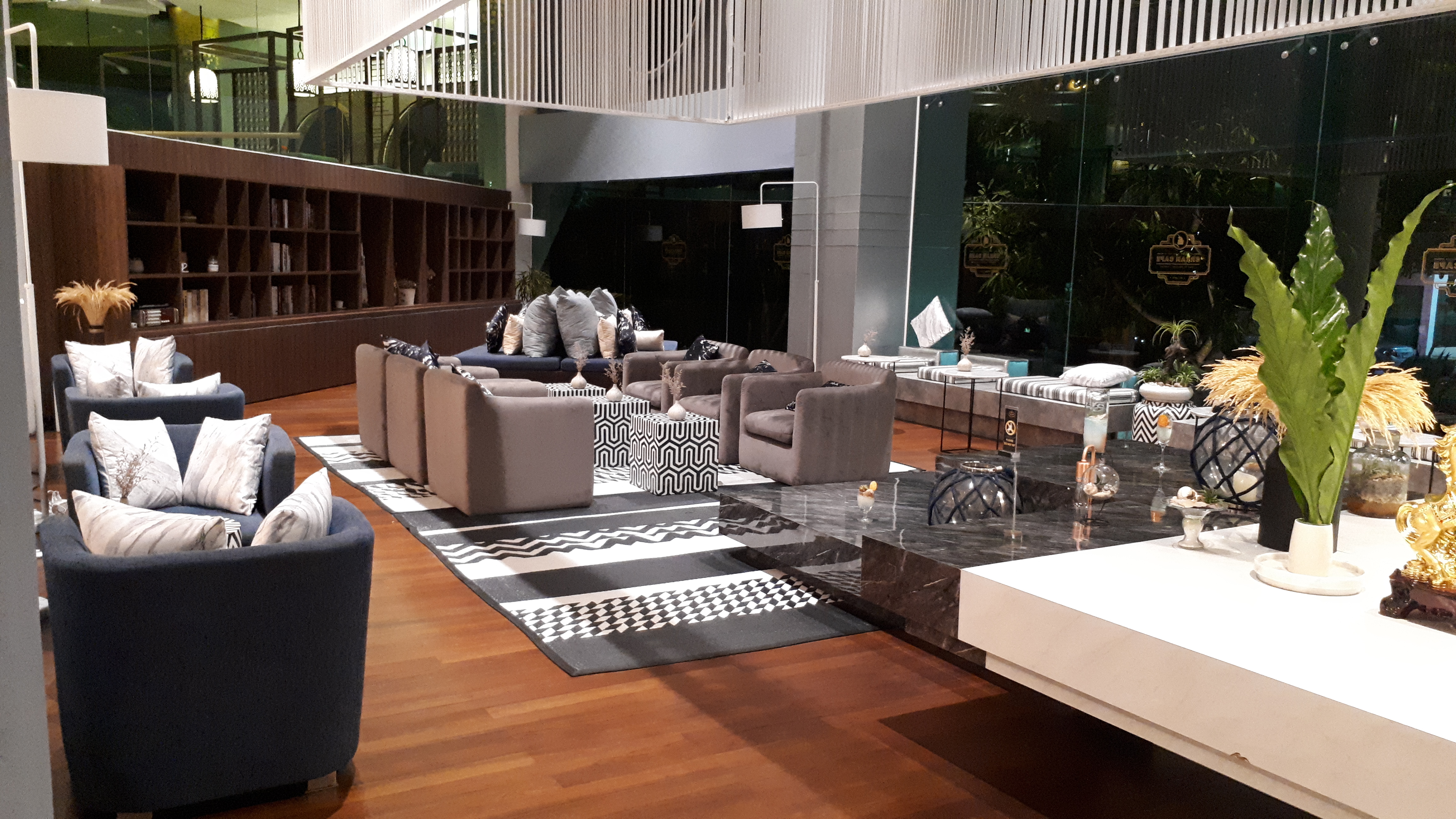 Фото A-One Pattaya Beach Resort