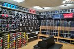 Ice-Time (Chelyuskintsev Street, 1), sports store