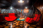 HookahPlace (Pyatnitskaya Street, 82/34с1), hookah lounge