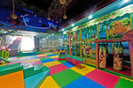 Hotel Natali (Pushkin, Malaya Street, 56А) ، غرفة ألعاب