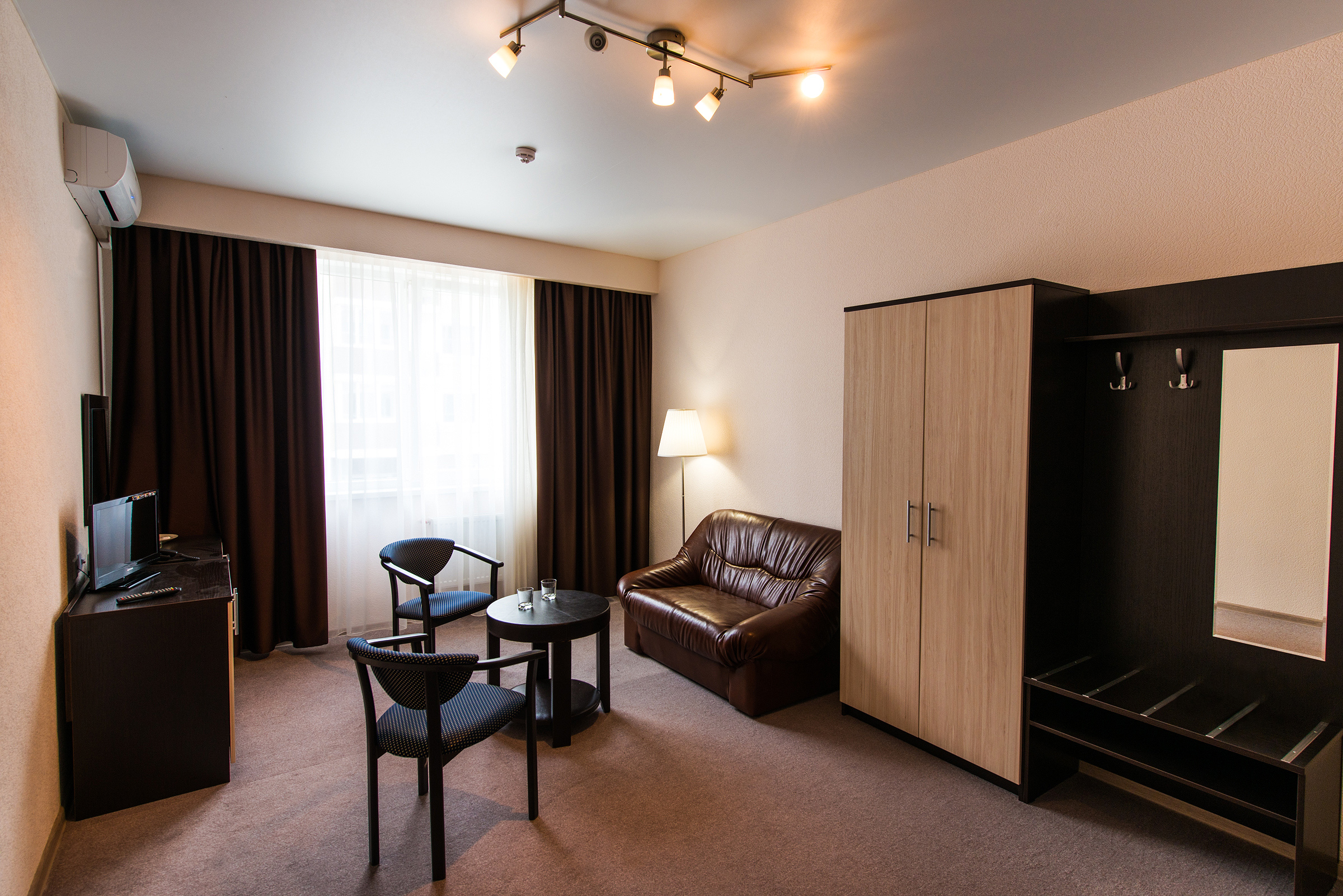 Фото Екатерининский Квартал