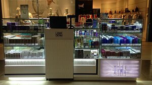 Магазин парфюмерии и косметики Librederm, Москва и Московская область, фото