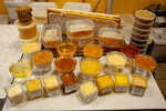 Honey&ecofood (Saint Petersburg, Moskovskiy District, munitsipalny okrug Gagarinskoye) ، العسل وتربية النحل