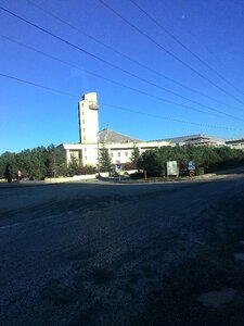 Gebze Organized Plasticists Industrial Zone Mosque (Kocaeli, Gebze District, İnönü Gebze Plastikçiler OSB Mah.), mosque