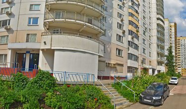 Моэк симферопольский бул 25 корп 3 фото
