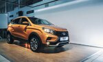 Фото 4 LADA Автоэкспресс - официальный дилер