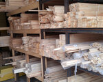 LesOptTorg (Ufa, kollektivny sad № 27, 41), lumber