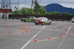 United Scientific and Methodical Center (ulitsa Lva Tolstogo, 1/32), driving school