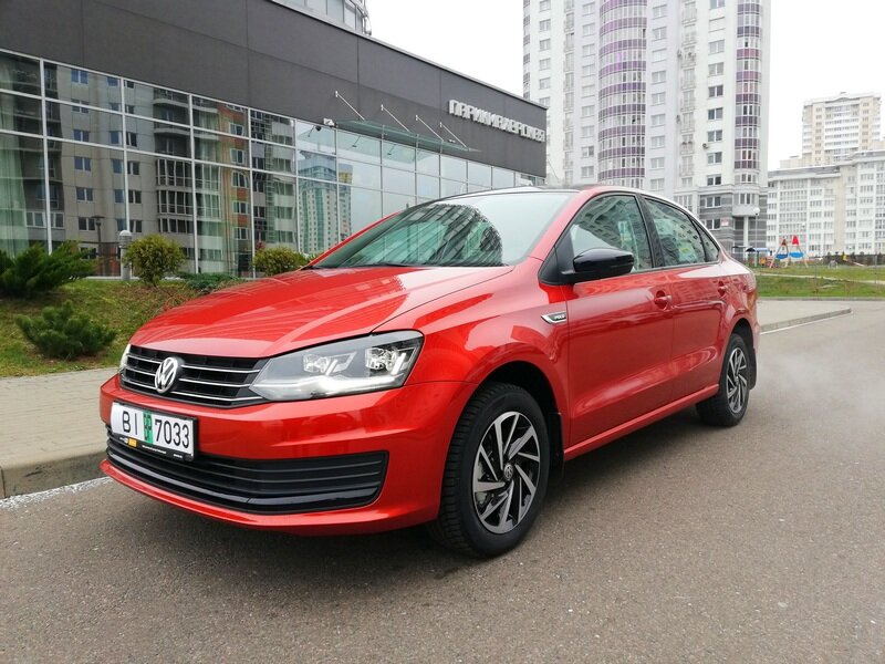 Alquiler de coches Car Hire Odo AvtoMotoMir, , foto