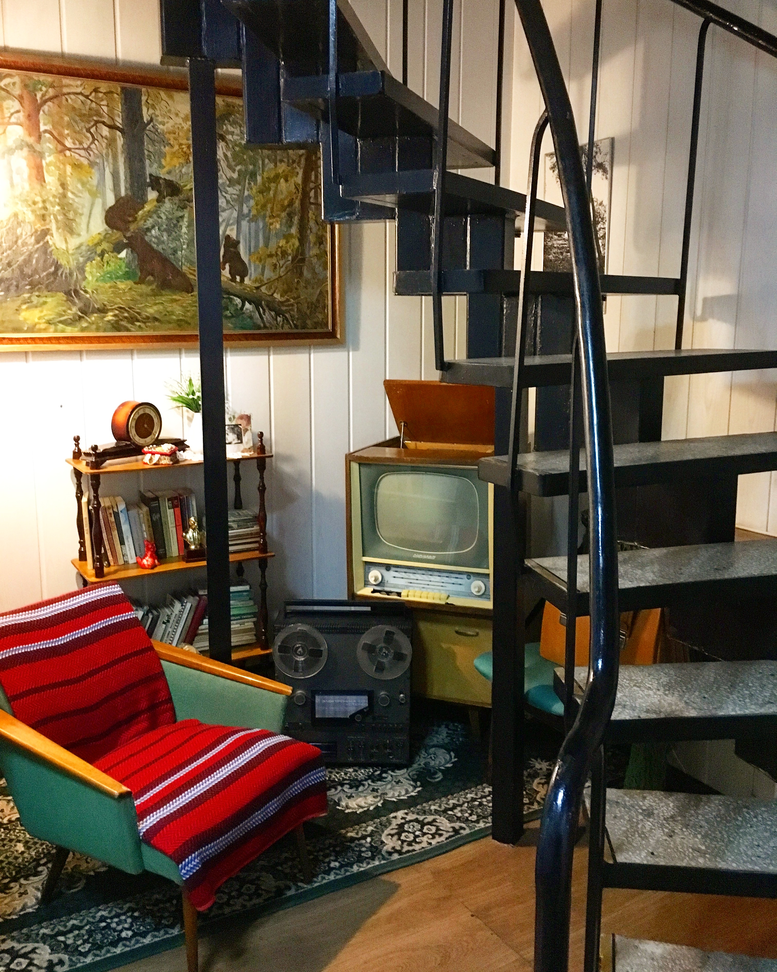 Фото Койкоместо